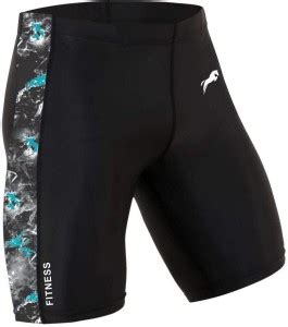 Compression Shorts - Buy Compression Shorts online at Best Prices in ...