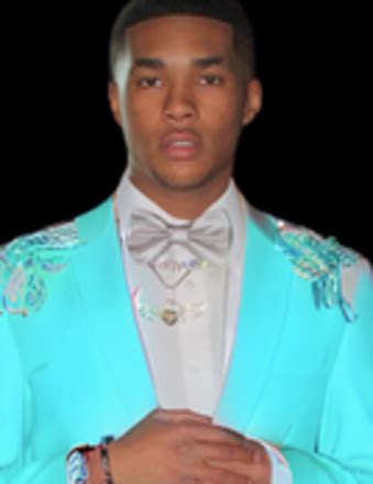 Jerry DeWayne Robinson, Jr. - 2024 - Dante Jelks Funeral Home LLC.