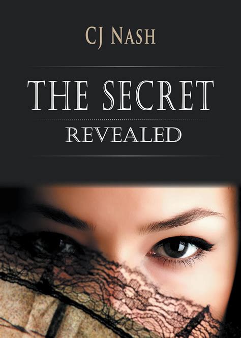 The Secret: Revealed eBook : Nash, CJ: Amazon.in: Kindle Store
