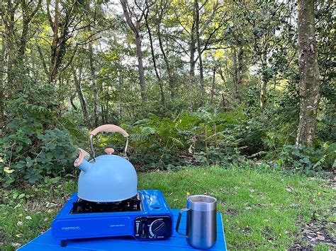 GRAFFHAM CAMPSITE - Campground Reviews & Photos - Tripadvisor