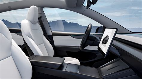 White Interior Tesla Model Y Launch Series Is Sold Out, yet No Discount Is Offered - autoevolution