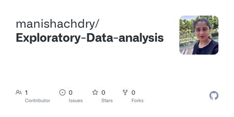 Jupyter Notebook Exploratory Data Analysis 的图像结果
