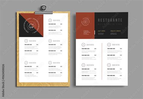 Menu Samples 的图像结果