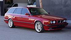 1995 Bmw Station Wagon by 1995 Bmw 540i Touring 6 Speed For Sale On Bat Auctions 1995 Bmw Station Wagon