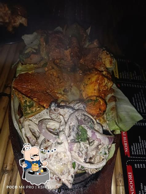 Fursat ke pal, Noida - Restaurant menu, prices and reviews