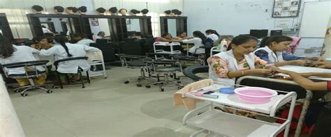 National Skill Training Institute(W) | Mohali