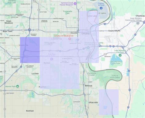 OPPD restores power to thousands in Omaha metro after outage