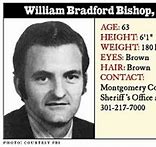 Image result for William Bradford Bishop Jr