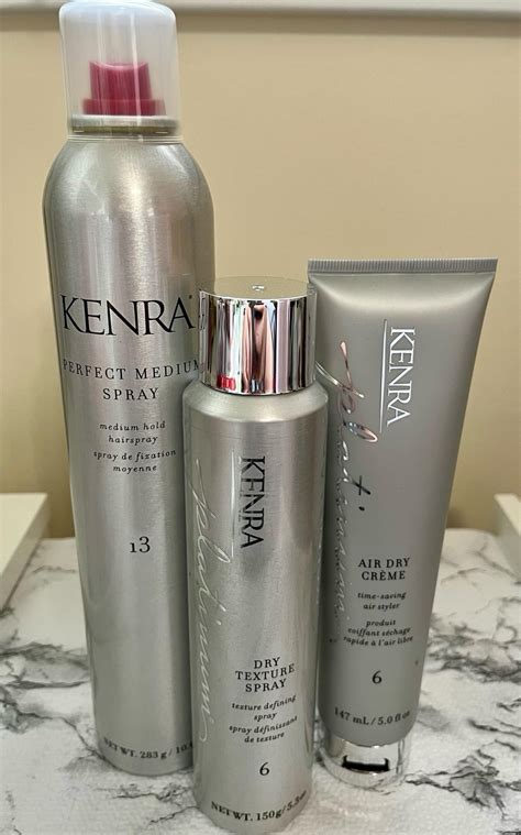 Kenra Styling Hair Waxes | Mercari