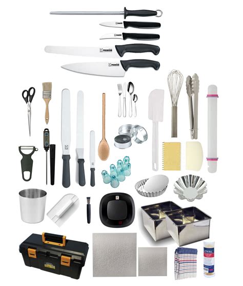 Image result for Chef Kit