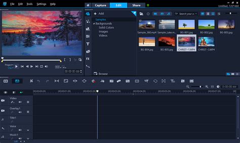 Image result for Beginner Video Editing Software
