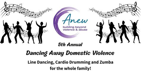 Dancing Away Domestic Violence 2025, 724 195th St, Chicago Heights, IL ...