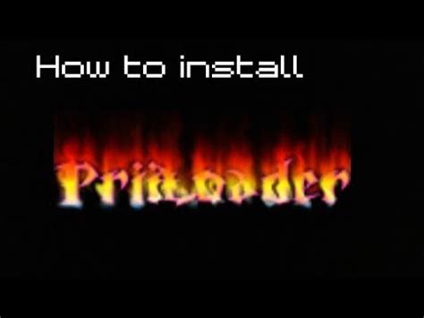 Download Priiloader 的图像结果