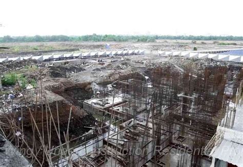 Newa Bhakti Park BKC Airoli | 2 & 3 BHK | Knowledge City