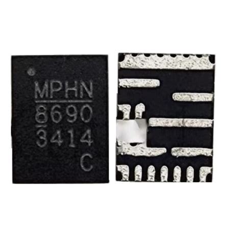 MP86903 8690 86903 QFN-21 IC