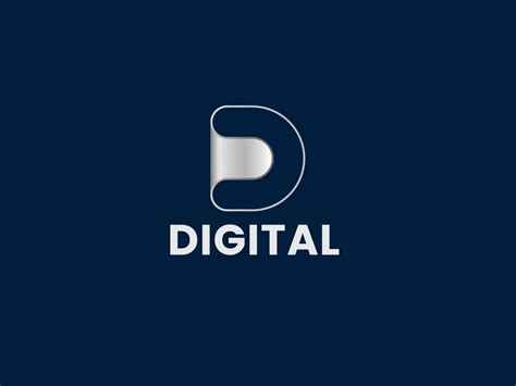 Digital-Only Logo 的图像结果