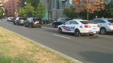 5 men shot near Waterfront Metro Station in DC | wusa9.com