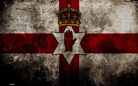 🔥 [30+] Northern Ireland Flag Wallpapers | WallpaperSafari