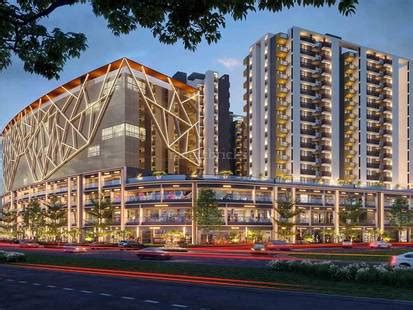 Swagat Kingsland in Sargasan, Gandhinagar: Price, Brochure, Floor Plan ...