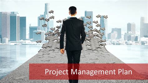 Develop Project Management Plan 的图像结果