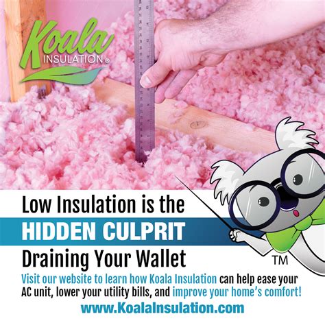 Germantown Insulation | Koala Insulation of the Midsouth - Koala Insulation