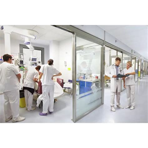 BIM objects - Free download! Ecophon Hygiene Meditec™ E | BIMobject