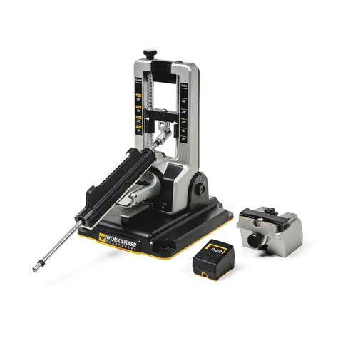 Work Sharp Precision 的图像结果