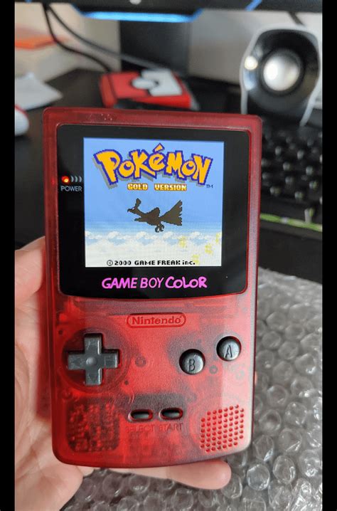 Image result for How to Mod GBC ROMs