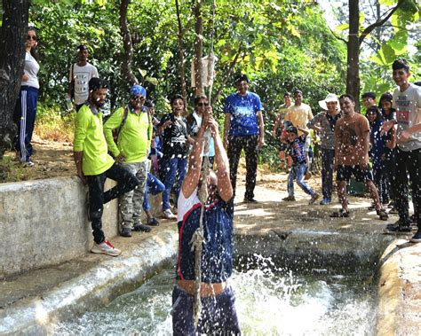 Best Resorts in Karjat, Khopoli | Nature Trails Durshet