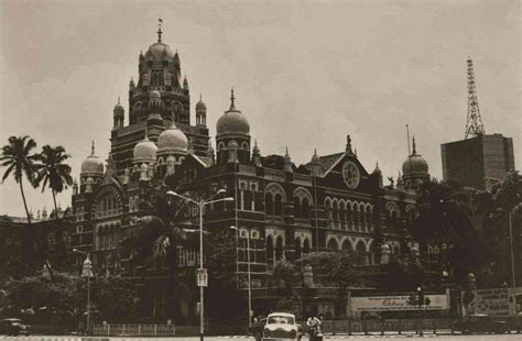 Foy Nissen’s Bombay: An exhibition showcases rare photos by a beloved ...