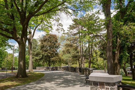 JJ Braddock Park - Hudson County