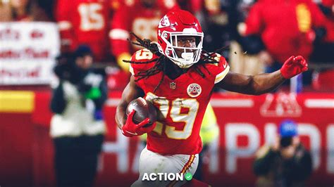 Super Bowl PROPS: Best Player Props and Parlays