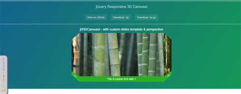 Image result for 3D Carousel Slider JavaScript