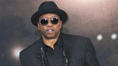 T K Carter family: What we know about his wife Janet and children