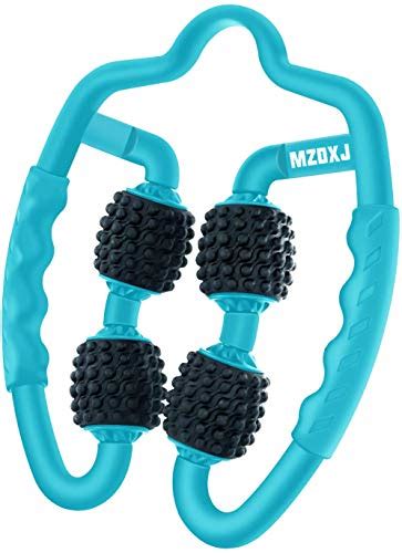 Buy Muscle Roller, Trigger Point Muscle Roller for Calves, Leg, Arms ...