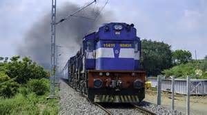 Central Railway to run 230 special trains in Maharashtra during ...