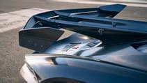 Koenigsegg Jesko Driving, Engines & Performance | Top Gear