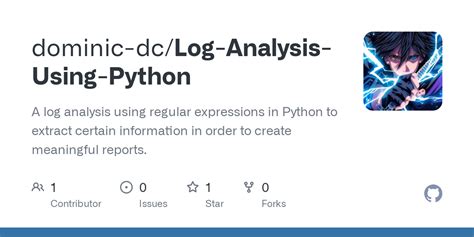 Perform a Log Python 的图像结果