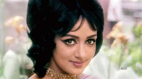 Hema Malini’s journey from dream girl to cultural icon