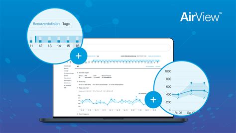 Themenspecial: AirView für Beatmung™ - Häusliche Pflege