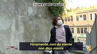 Ciro Grillo