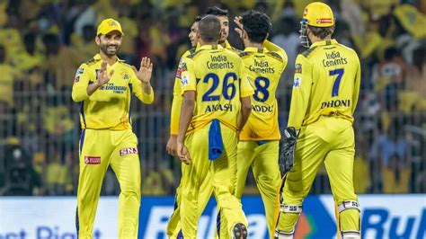 BCCI consulted MS Dhoni for Ajinkya Rahane's selection in WTC final ...