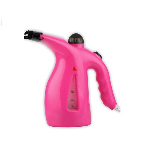 JM SELLER Handheld Garment Steamer Iron Fast Heat-up Portable Family ...