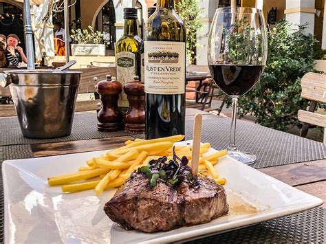 THE 10 BEST Restaurants in Windhoek (Updated July 2025)