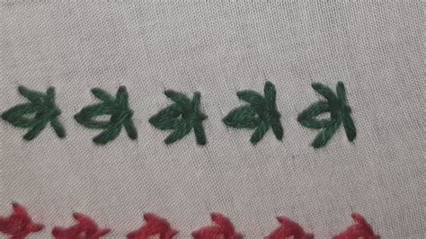 Image result for YouTube Hand Embroidery Tutorial