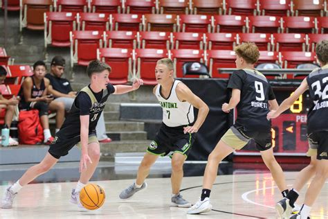 SUU to host UHSAA 3A State Basketball Tournament at America First Event ...