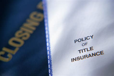 IS OWNER'S TITLE INSURANCE NECESSARY? YES!!!! - Law Offices of Scott M ...
