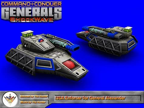 Generals Shockwave Mod 的图像结果