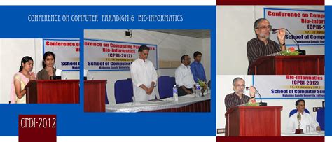 Gallery - MG School of Computer Sciences : MG School of Computer Sciences