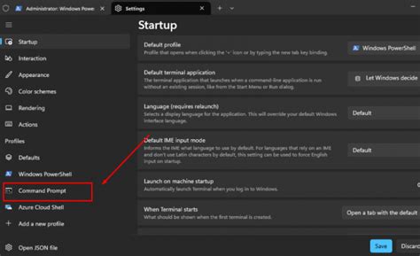 Image result for Win11 PowerShell